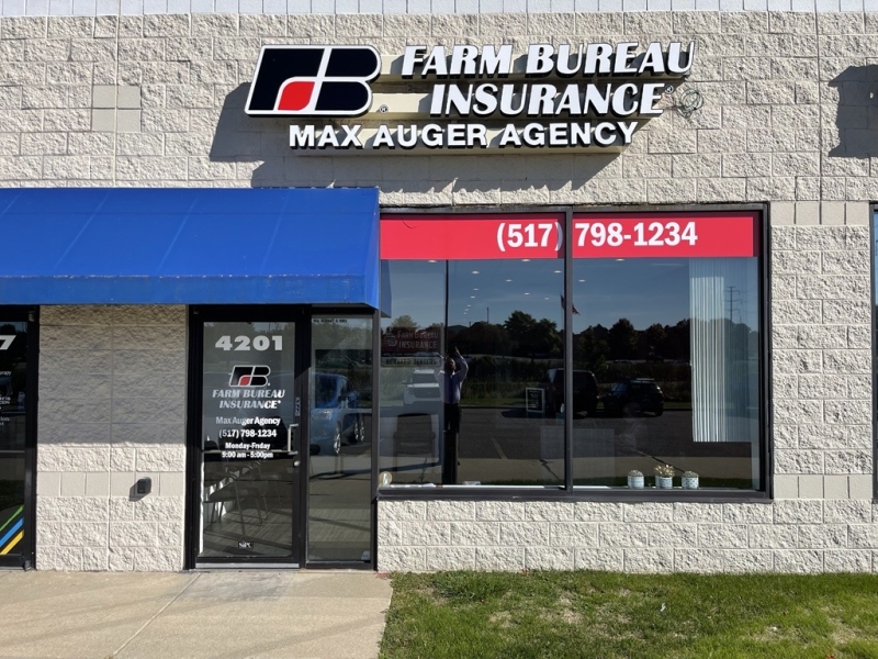 Auger Office
