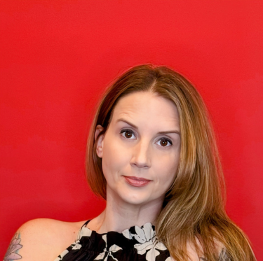 Amy Bush