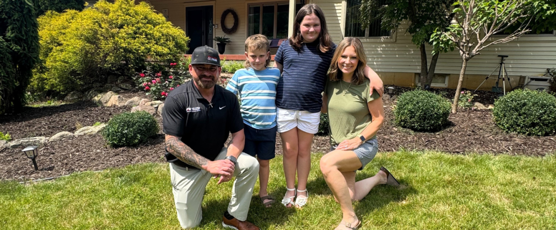 Auger Family