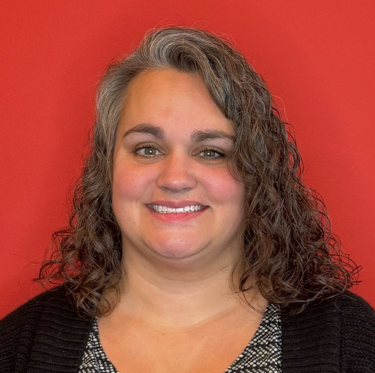 Jessica Tybinka Headshot